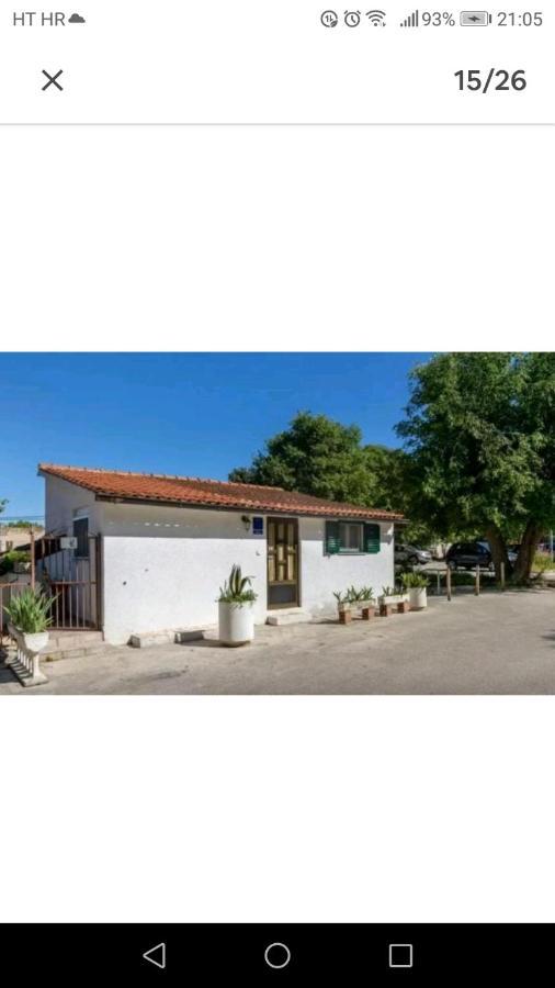 Apartman Karlana - Centar Сплит Екстериор снимка