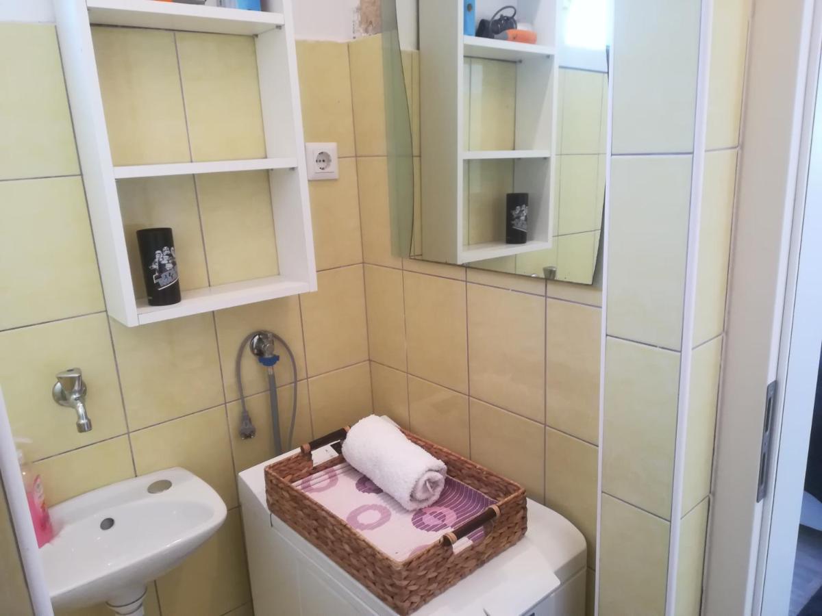 Apartman Karlana - Centar Сплит Екстериор снимка