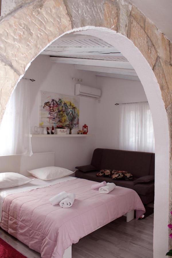 Apartman Karlana - Centar Сплит Екстериор снимка
