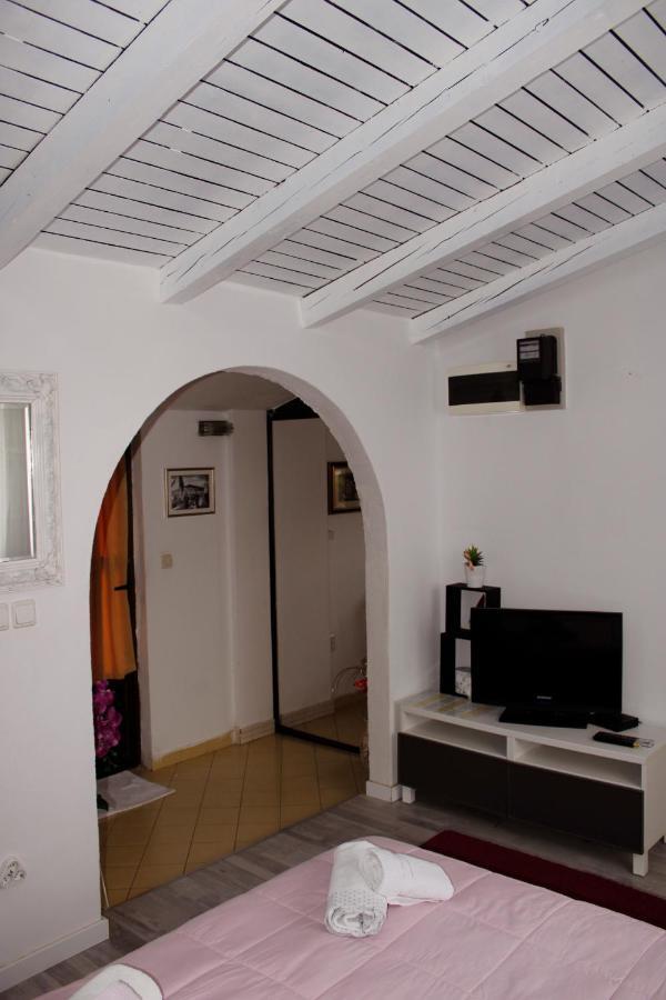 Apartman Karlana - Centar Сплит Екстериор снимка