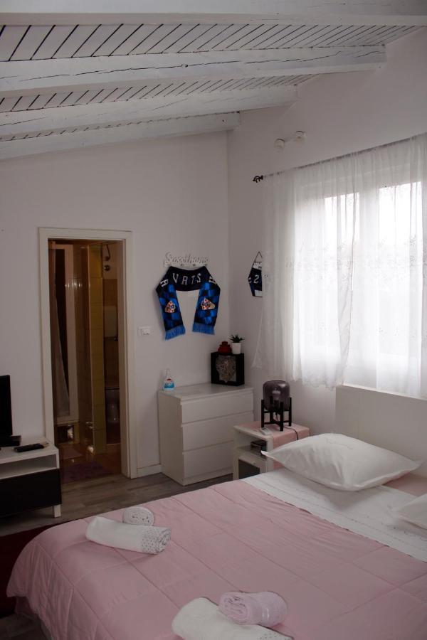Apartman Karlana - Centar Сплит Екстериор снимка
