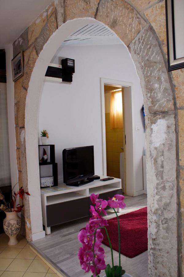 Apartman Karlana - Centar Сплит Екстериор снимка